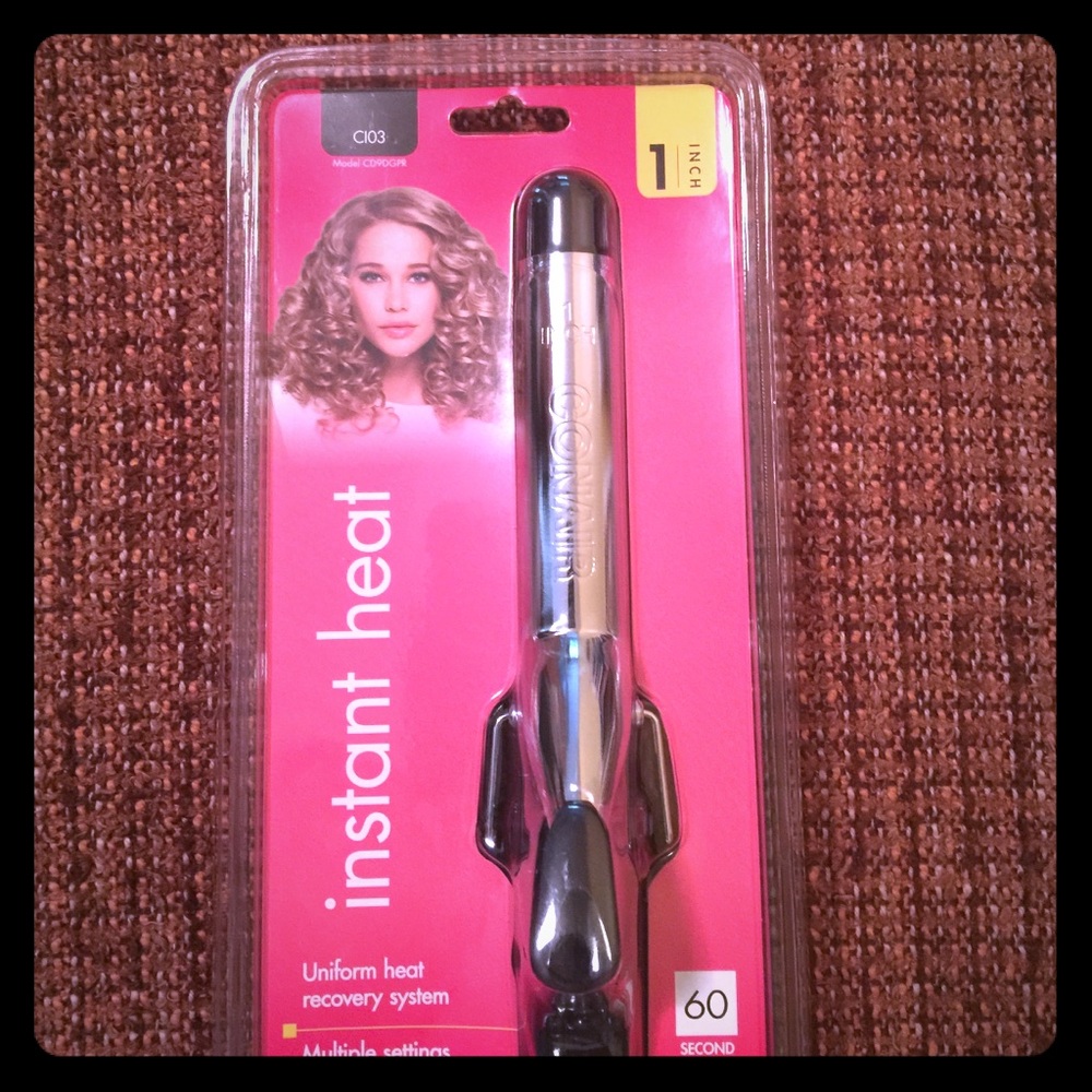 Conair 1in. Curling Iron