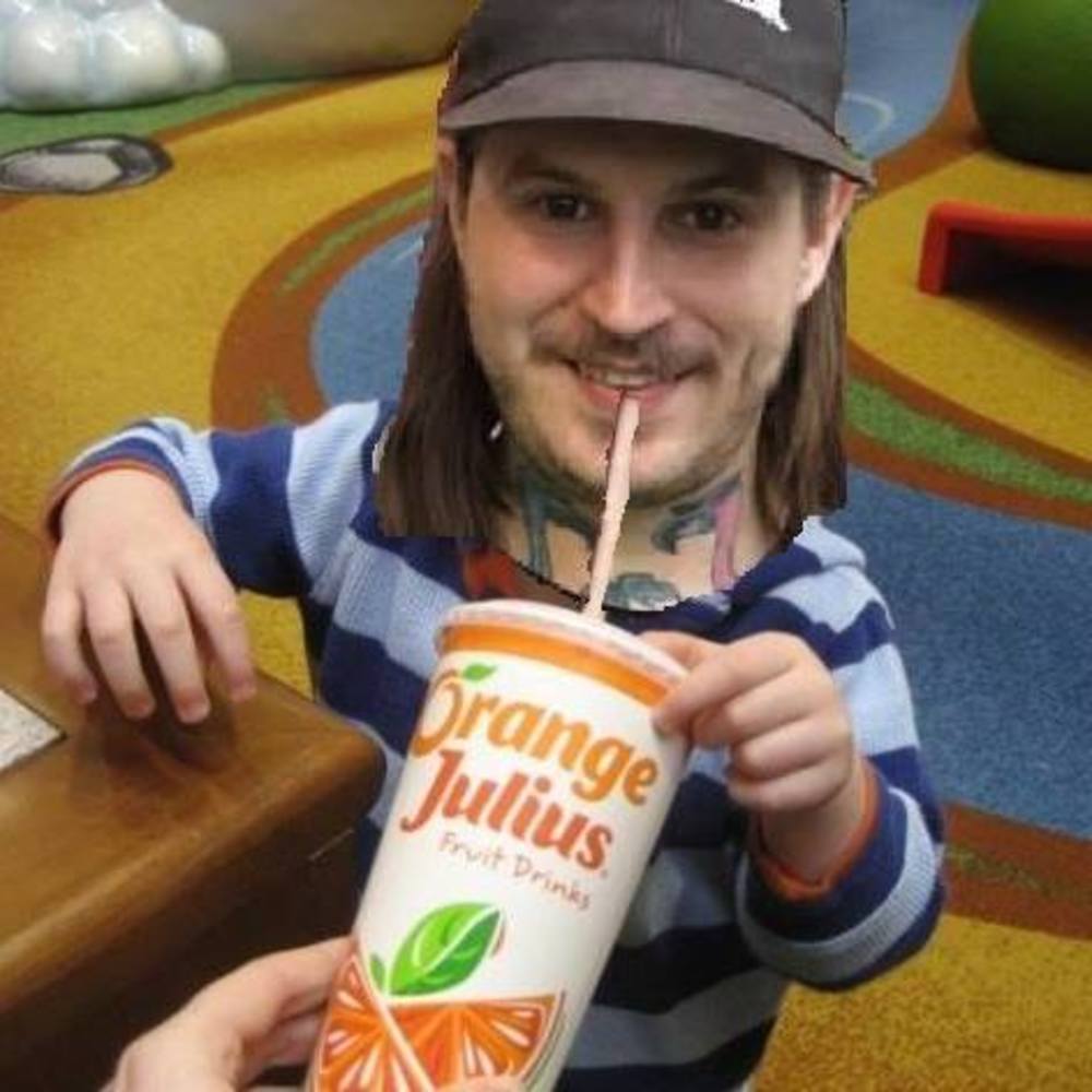 Meet your Posher, Ryan