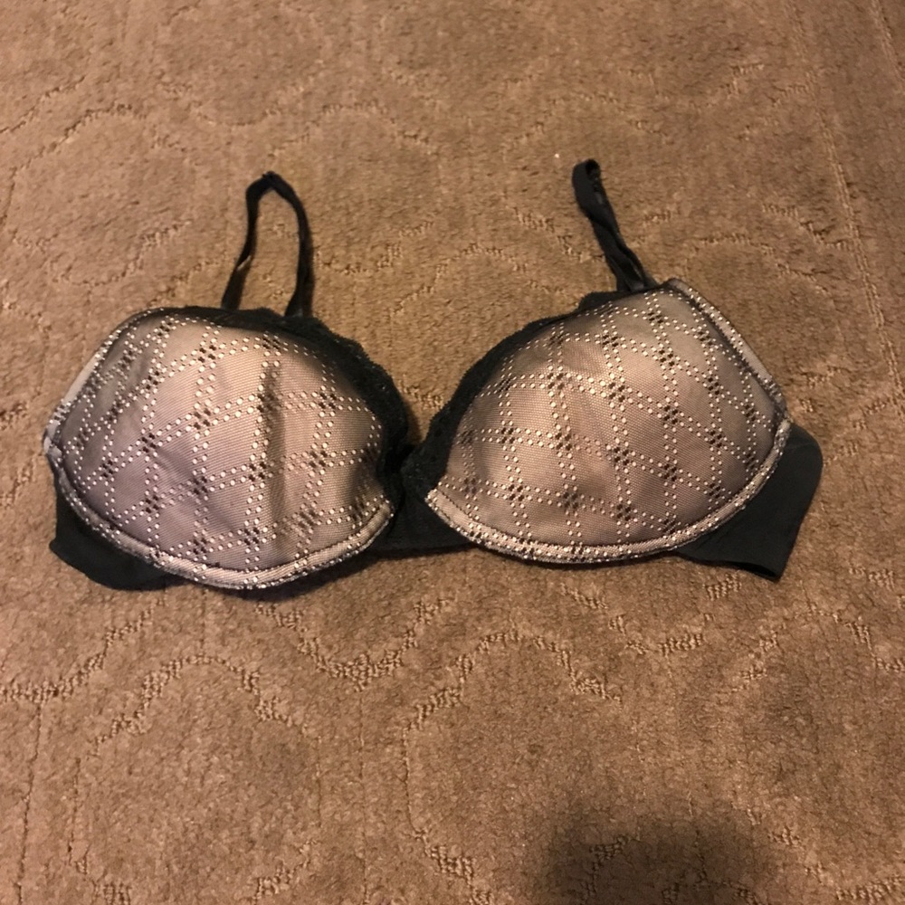 Nursing bra