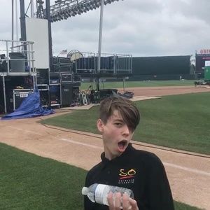 Meet your Posher, Jacob