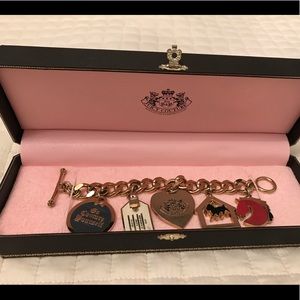 Juicy Couture Costume Jewelry