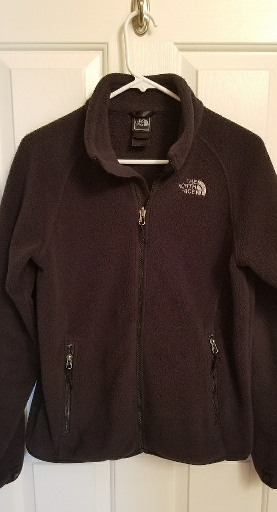 The North Face Fleece Jacket