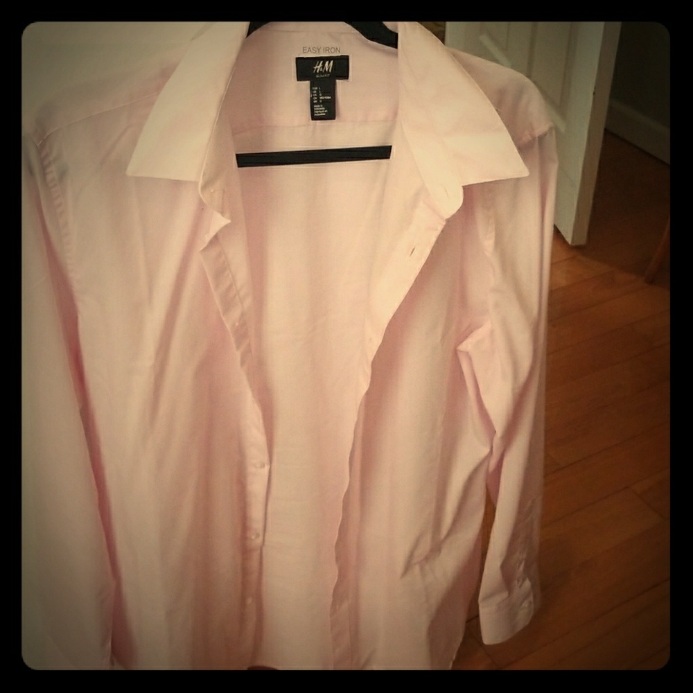 Button down shirt