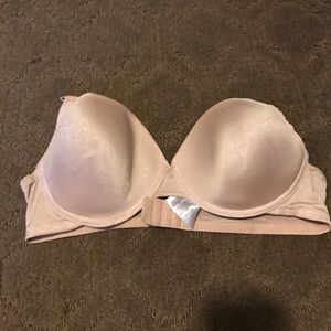 Nursing bra