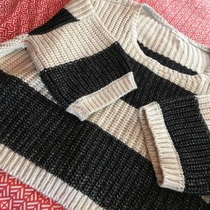 Victoria's Secret Oversized Sweater