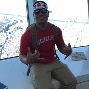 Meet your Posher, Brandun