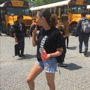 Meet your Posher, Aminah