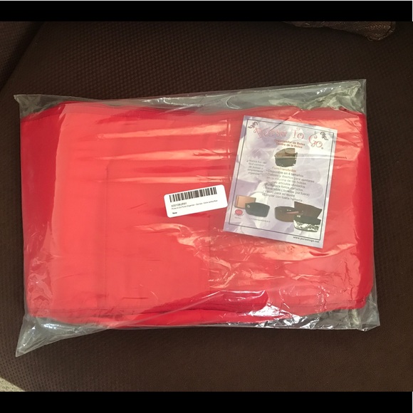 💕💕Purse To Go Zip Ups Purse Organiser - Picture 3 of 6