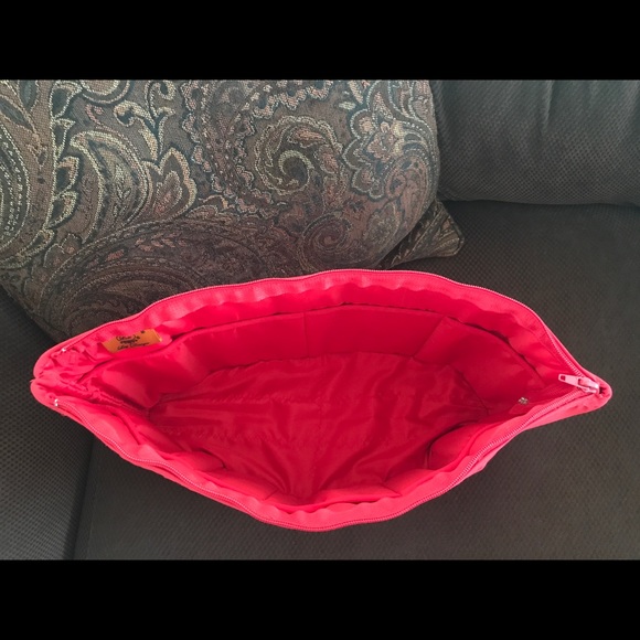 💕💕Purse To Go Zip Ups Purse Organiser - Picture 2 of 6