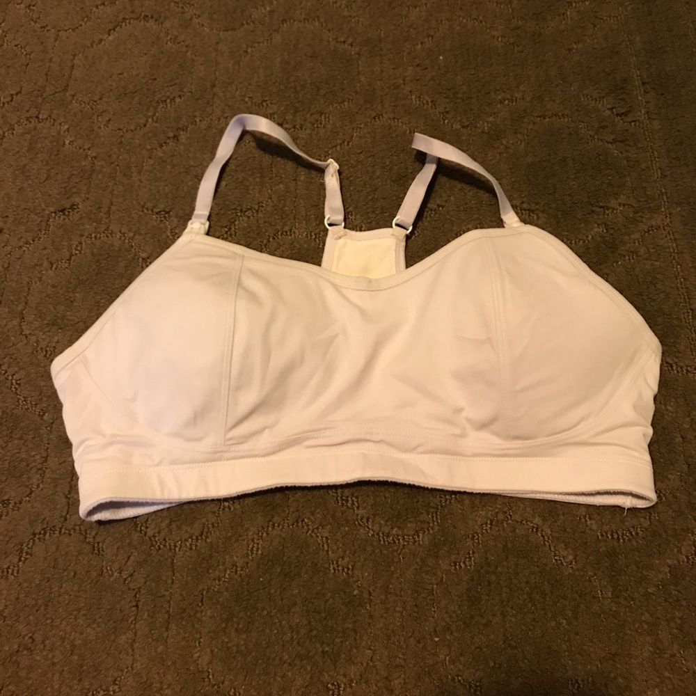 Nursing bra