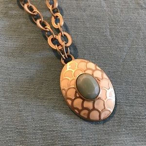 Lia Sophia Necklace