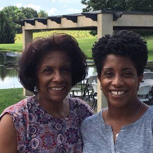 Meet your Posher, Andrea