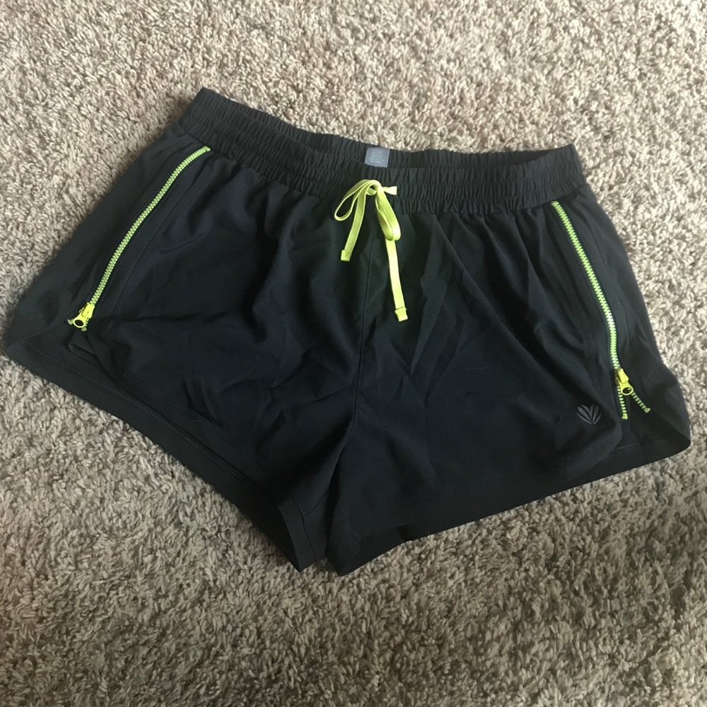 Forever 21 Running Shorts