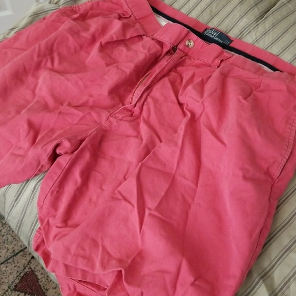 Shorts - Picture 3 of 3