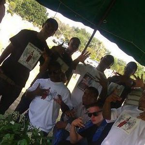 Meet your Posher, Ashton