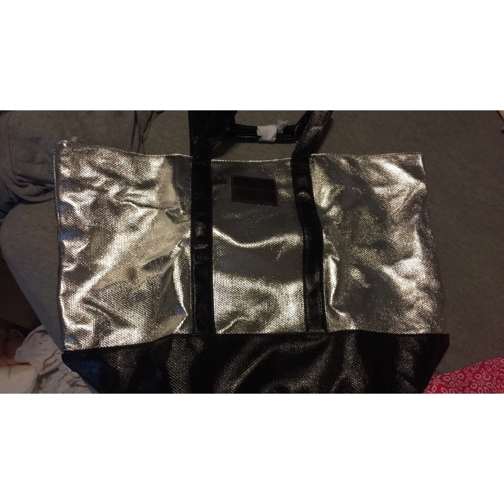 Victoria's Secret tote