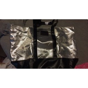 Victoria's Secret tote
