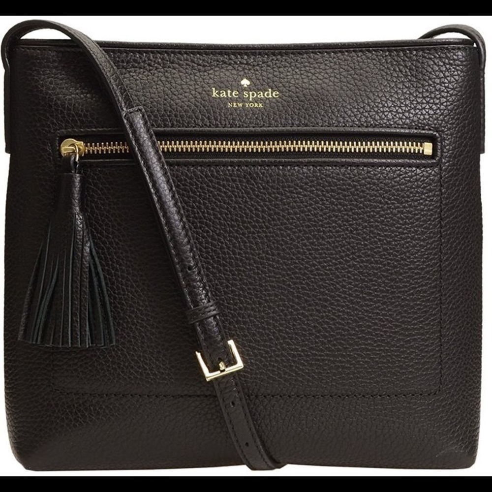 Kate spade Chester street dessi crossbody bag