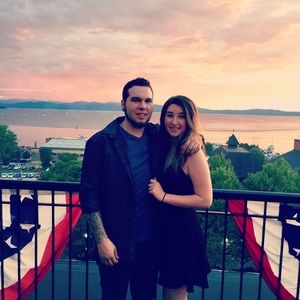 Meet your Posher, Caroline