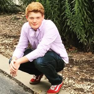 Meet your Posher, Noah