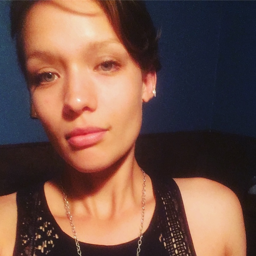 Meet your Posher, Marcelina