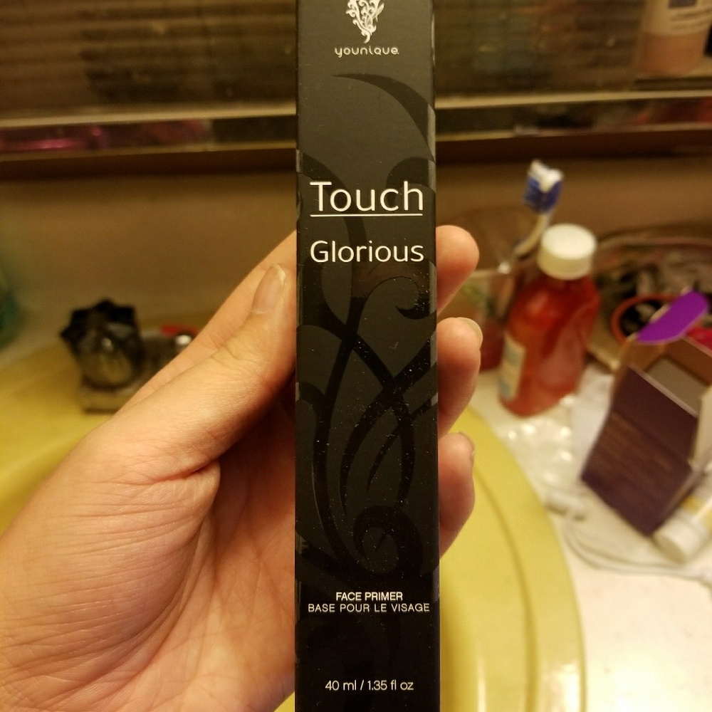 Face primer