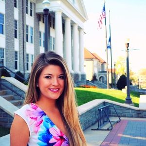 Meet your Posher, Meredith