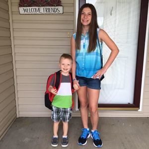 Meet your Posher, Christine