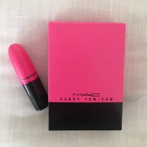 MAC Candy Yum Yum Shadescents Duo