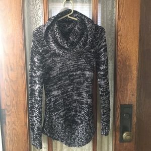 Pullover Knit Sweater