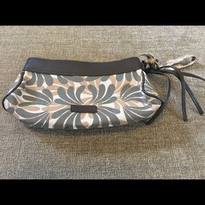 **Ted Baker** Wristlet