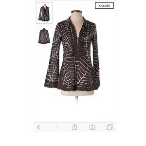Tory Burch Tunic