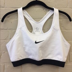 Nike Sports Bra.