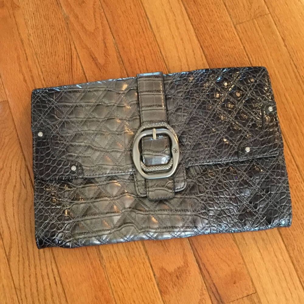 Jessica Simpson Clutch