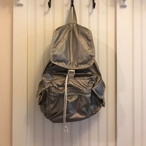 LeSportsac Backpack in moon blush lighting