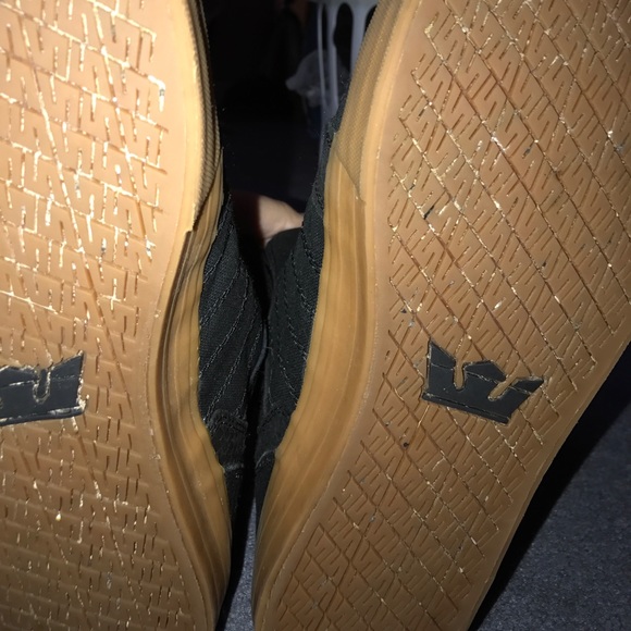 Men's Supra Muska 001 - Picture 4 of 6