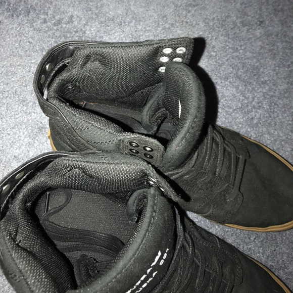 Men's Supra Muska 001 - Picture 5 of 6