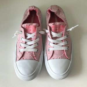 Women's Converse Chuck Taylor Shoreline Slip-Ons