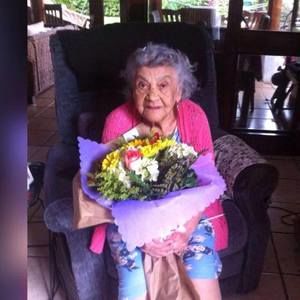 Meet your Posher, Doris