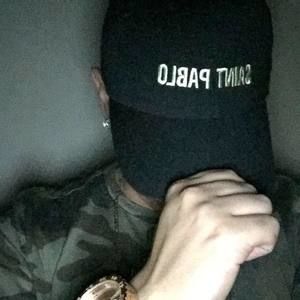 Meet your Posher, Luis