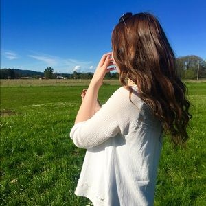 Meet your Posher, Gabrielle