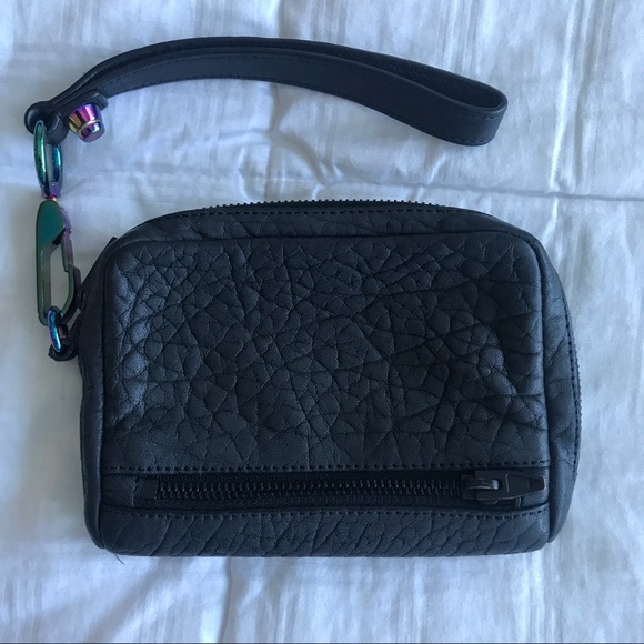 Alexander Wang Handbags - Alexander Wang Wristlet