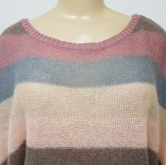 NAF NAF dolman sleeve sweater - Picture 3 of 7