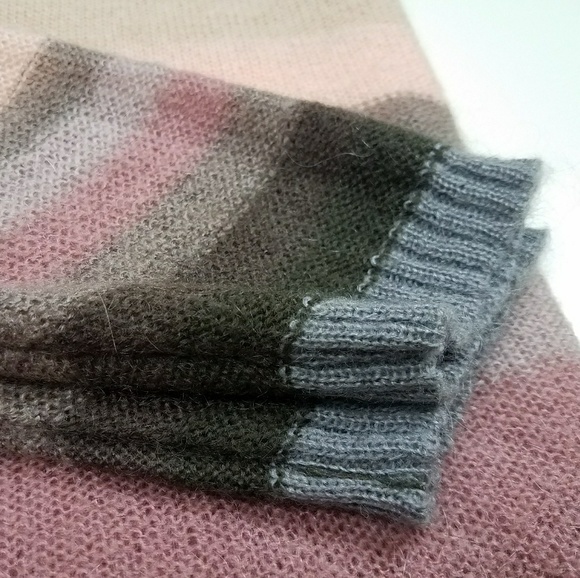 NAF NAF dolman sleeve sweater - Picture 5 of 7