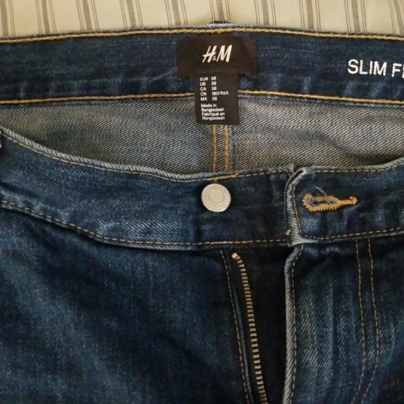 Jeans - Picture 3 of 3