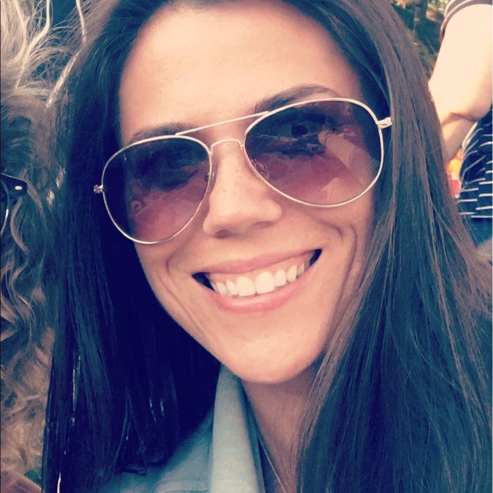 Meet your Posher, Gwen