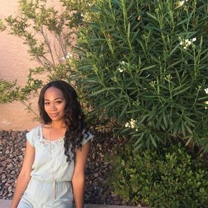 Meet your Posher, Natasha