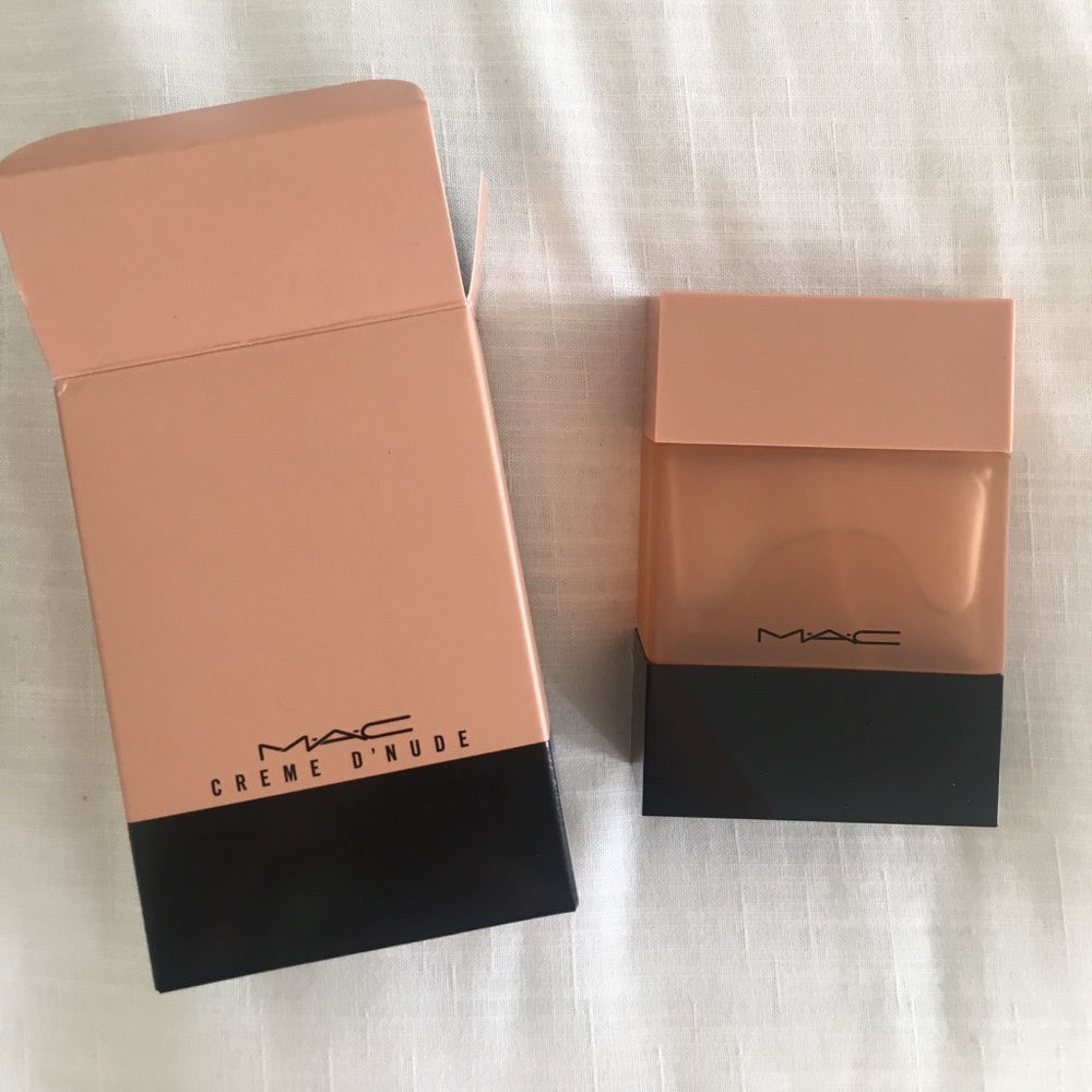 MAC Creme D'Nude Eau De Parfum