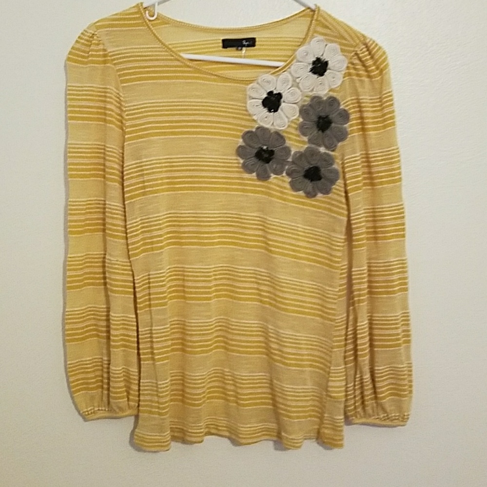 Rye blouse
