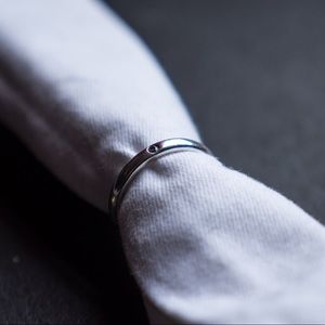 Tiffany & Co. Elsa Peretti® Band Ring